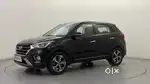 Hyundai Creta 1.6 SX (O), 2018, Petrol