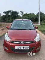 Hyundai i10 Asta VTVT, 2012, Petrol