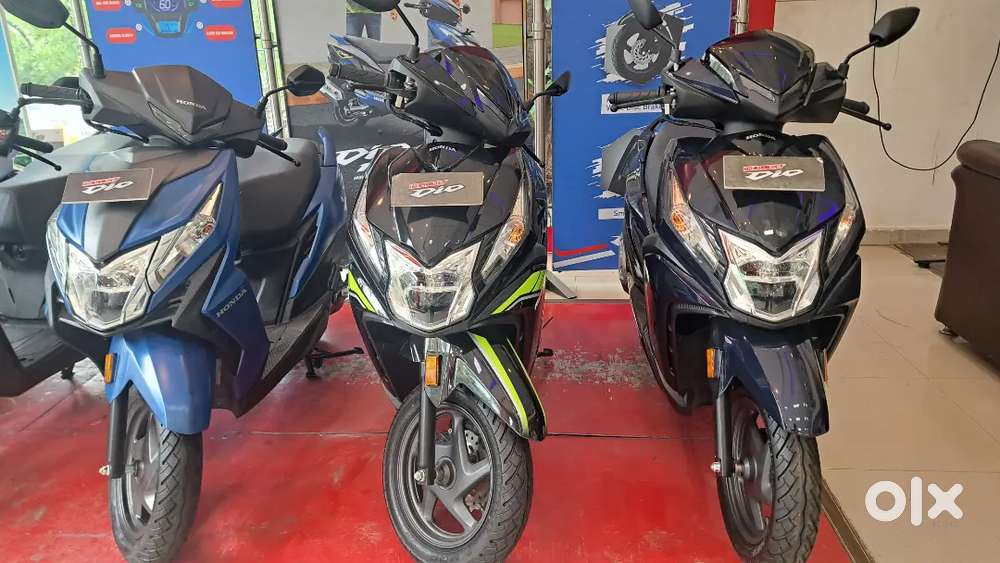 Lowest Down Payment Offer 12500