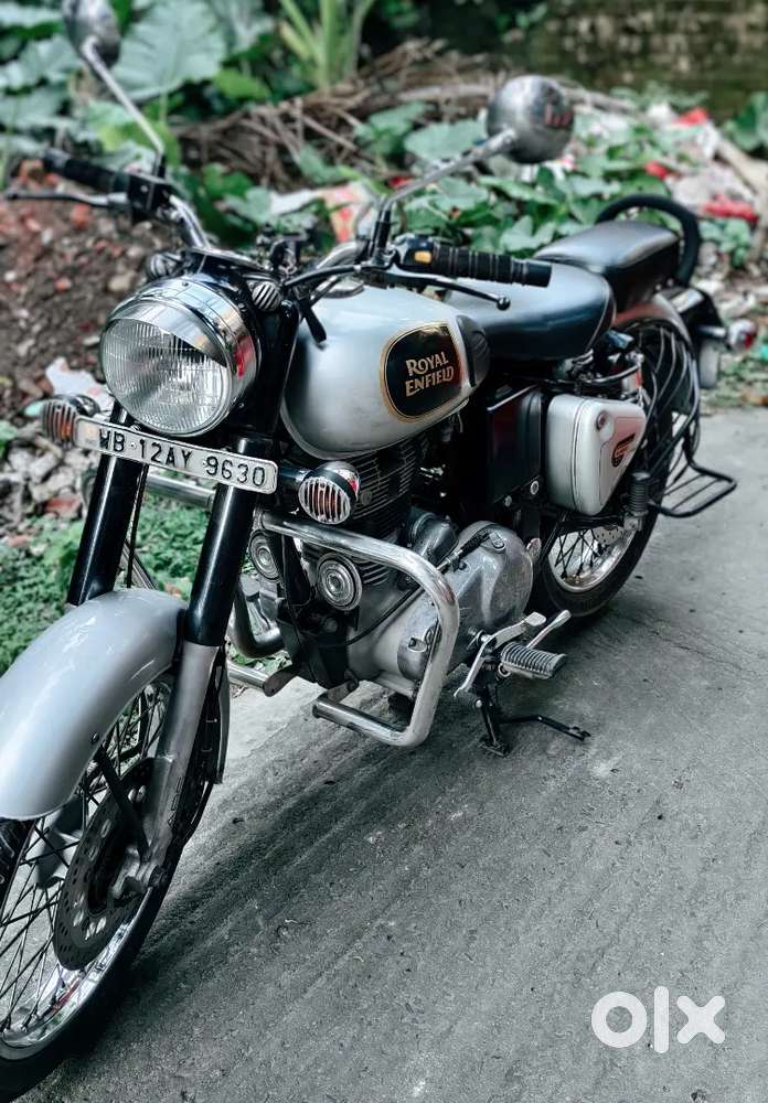 First hand owner mint condition bike for sale