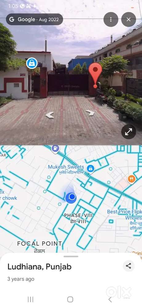 Office work, computer work