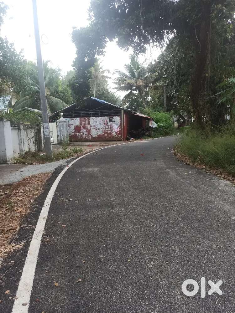 NH അടുത്ത് 5 സെന്റ്