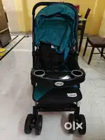 Baby stroller