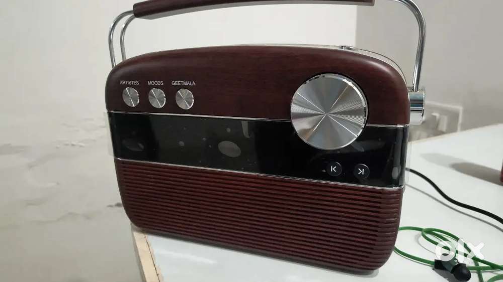 Saregama carnvaan