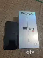 POVASIM 5G