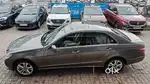Mercedes-Benz E-Class E 200, 2013, Petrol