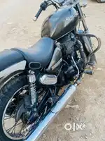 Royal Enfield bullet Thunderbird well maintained