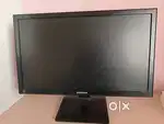 22 inch Samsung Monitor