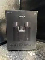 FujiFilm Fujinon Hyper Clarity HC 10x42 (16670625) Sealed Pack