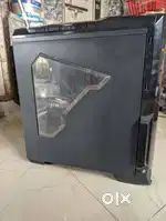 Gaming PC RTX 4060 OC edition for high end gaming and editing