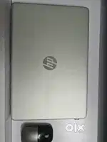 hp i3 11th generation laptop
