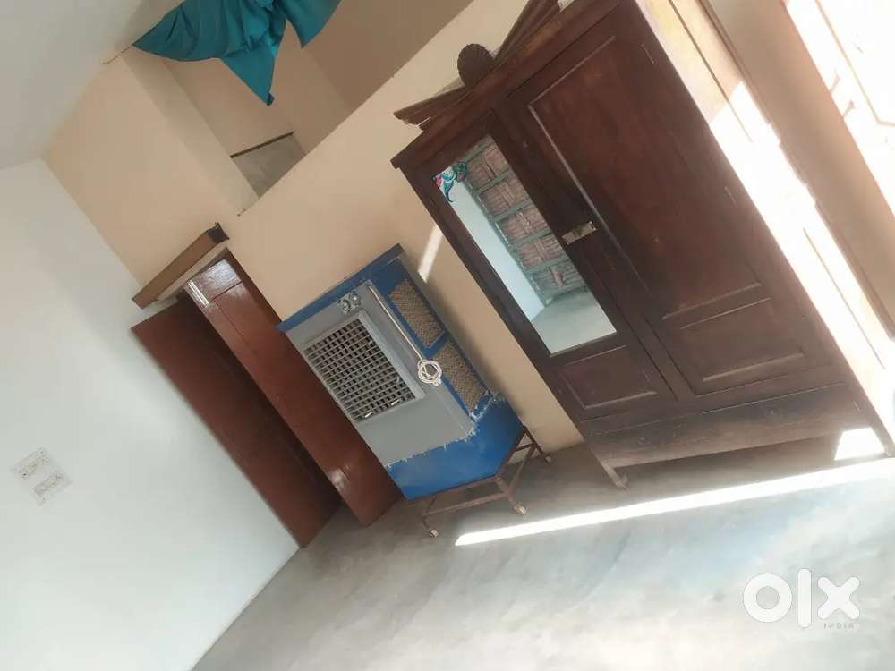 Semi furnished 1 bhk for rent near kkp chowk
