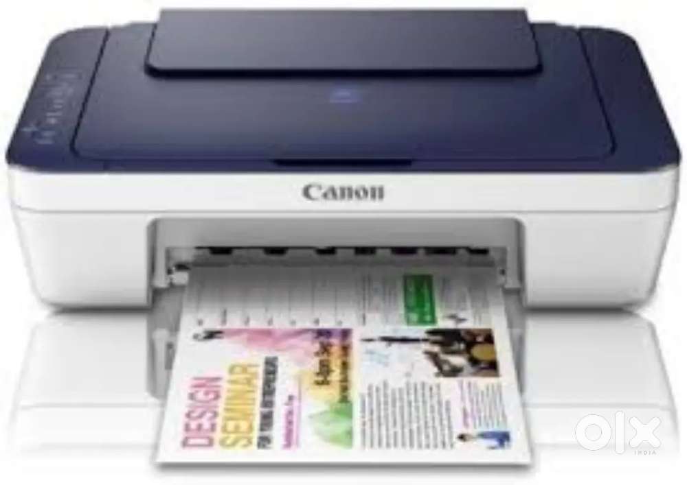 Canon Printer 3 in 1