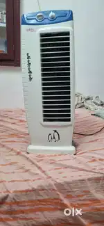 Cooler fan