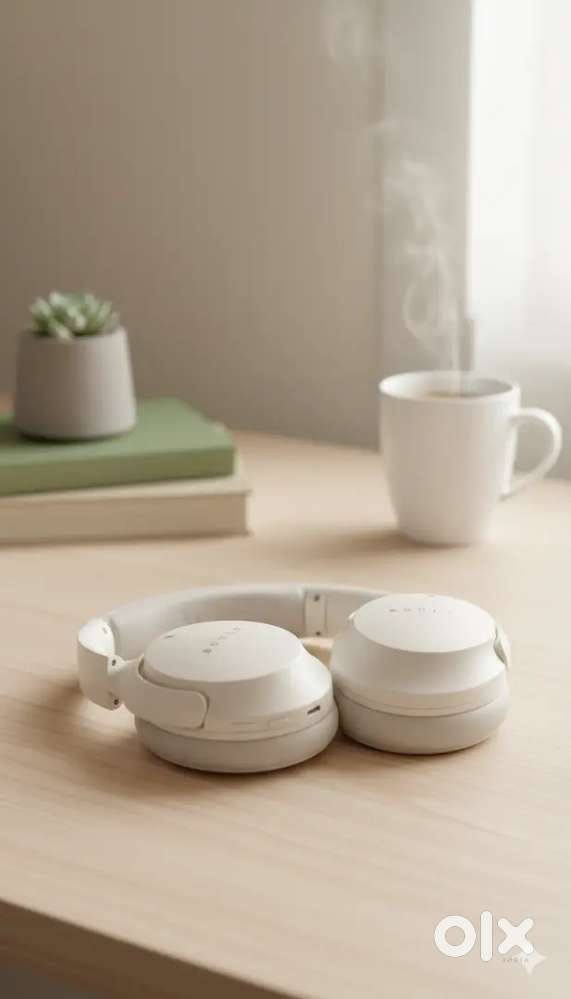 Boult headphones