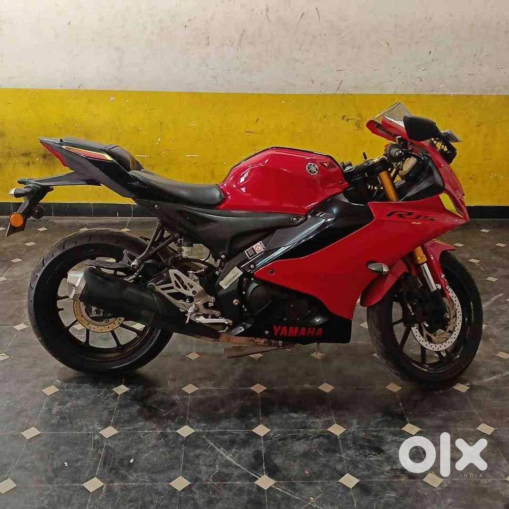 YAMAHA R15 2023 MODEL SALES FOR GOOD CONDITION