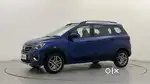 Renault Triber RXZ EASY-R AMT, 2021, Petrol