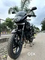 PULSAR 125 TODAYS OFFER 60k LAST