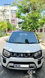 Maruti Suzuki Ignis 2023