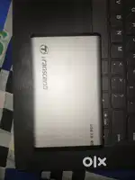 Transcend Hard disk