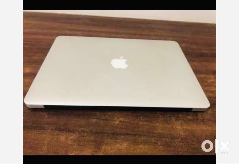 Macbook Air i5 128Gb Ssd In Good Working Condition