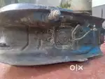 Super splender parts suted for passion plus, passion