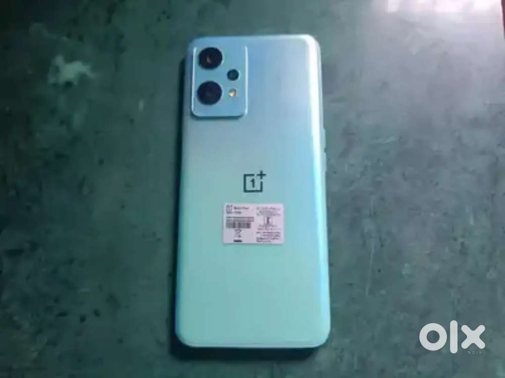 OnePlus nord ce 2 8GB 128GB acha phone hai koi dikkt nhi hai phone mei