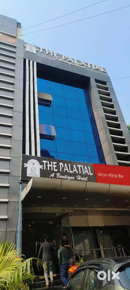 Housekeeping , service crew