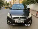 Maruti Suzuki Ertiga, 2017, Diesel