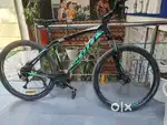 Scott aspect 950 full size frame