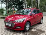 Hyundai Elite i20 Sportz 1.2, 2015, Petrol
