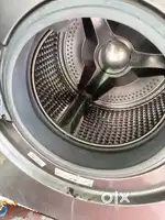 Samsung Front load 9 kg washing machine