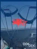 Coconut climbing Machine