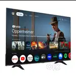 Navratri limited tym offer 50 & 55 webos 4k and full hd led 25499/-