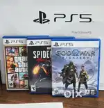 Sony Playstation 5 Console 825GB Disc Edition