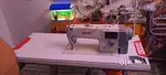 Usha sewing machine