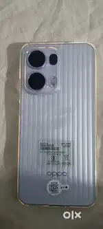 Oppo Reno 13 pro