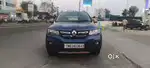 Renault KWID Climber 1.0 AMT, 2017, Petrol