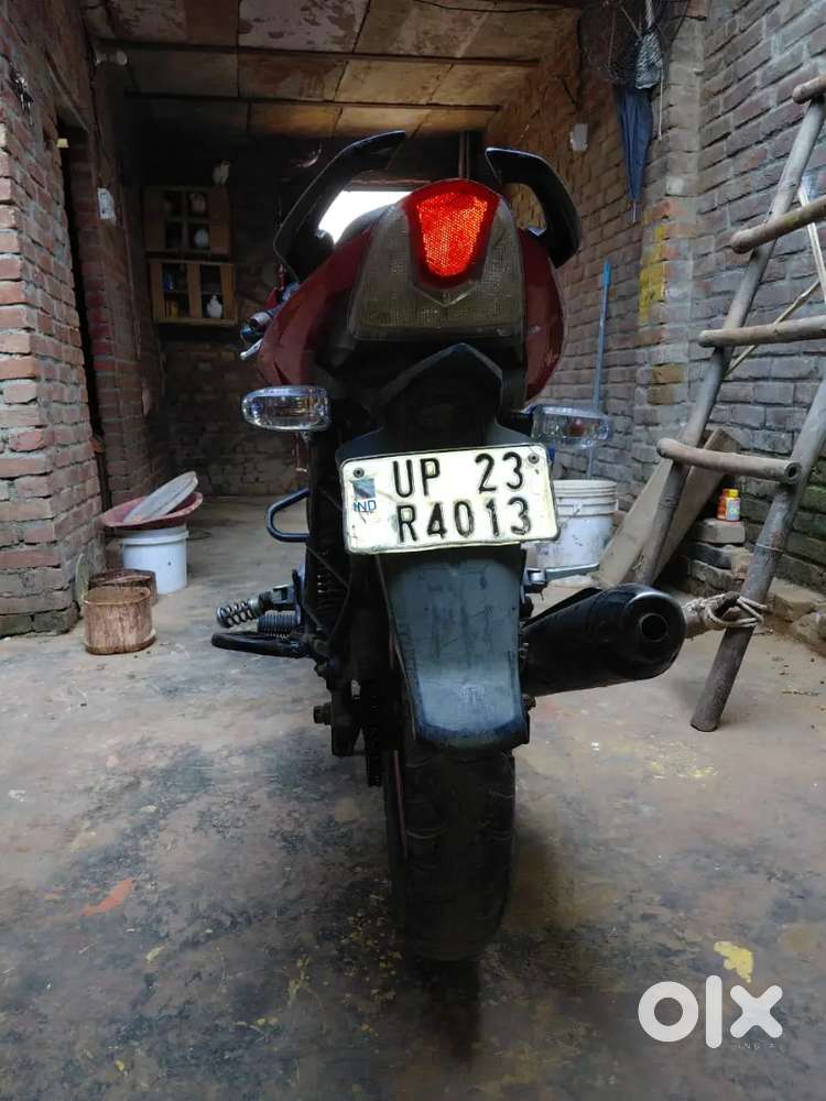 Good condition