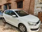 Volkswagen Polo 2012 Diesel Good Condition