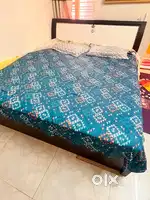 King Size bed