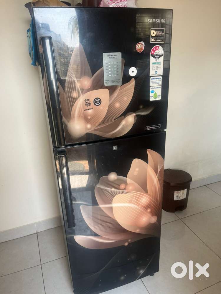 Samsung Fridge