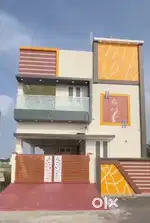 3Bhk House near AIIMS Hospital Hirapur Tatibandh (Covered Society)