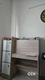 Study table ( with storage)