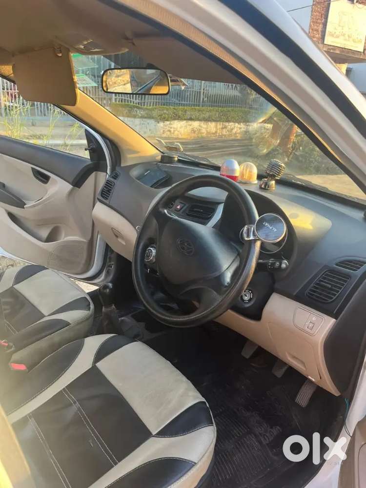 Hyundai EON 2018 Petrol 60000 Km Driven