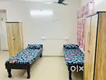 Alkapuri Boys pg fully furnished no brokerage