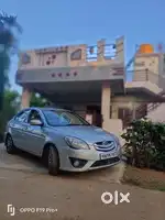 Hyundai Verna 2010 Petrol Well Maintained