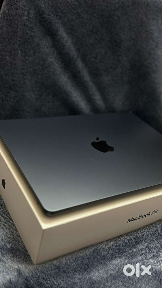 Macbook air m2 16gb 256gb