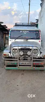 Mahindra Supro 2009
