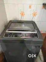 whirlpool fully automatic washing machine